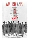 Imagen de portada para Americans in Paris